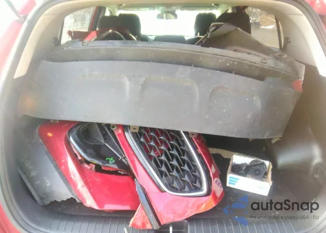 2020 Kia Sportage Lx from USA, damaged, VIN KNDPMCAC2L7785498